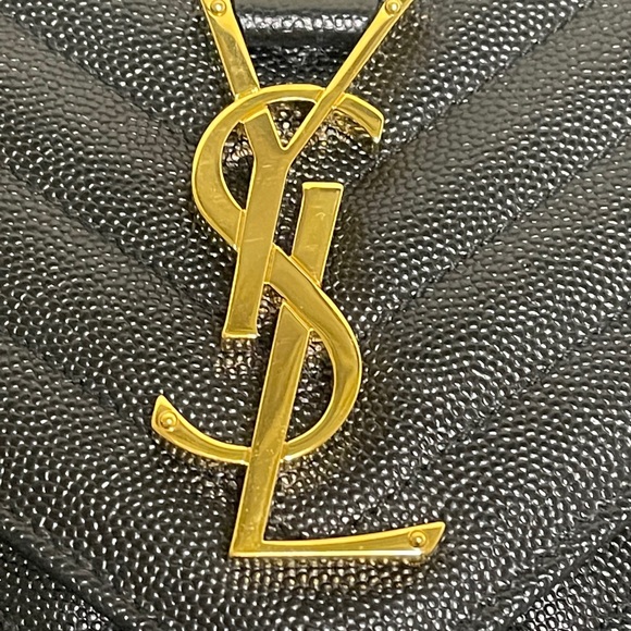 Saint Laurent Large Evelope - Picture 3 of 9